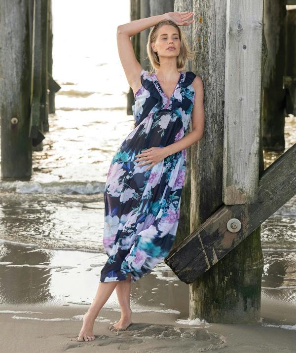 Pia Rossini Modena - Maxi Beach Dress