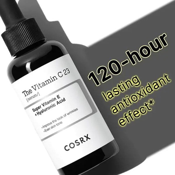 COSRX The Vitamin C 23 Serum 20ml