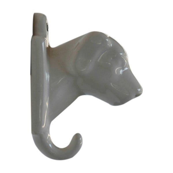 Artisan Furniture Assorted Animal Wall Hooks Set of 3