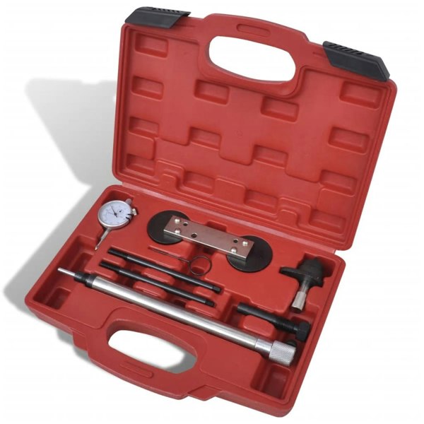 Berkfield 8 pcs Engine Timing Tools for VAG TSI and TFSI Engines