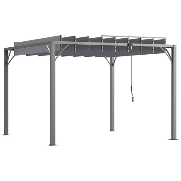 Pergola Gazebo