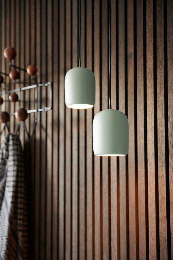 Nordlux Notti 10 | Ceiling pendant | Green