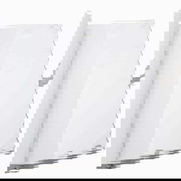 Baby Keepsake Photo Album with Silver Plated Rattle Pram and Booties Image 6