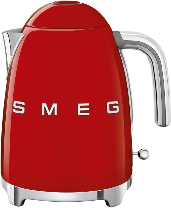 Smeg KLF03 Retro Style Kettle 1.7 Litre