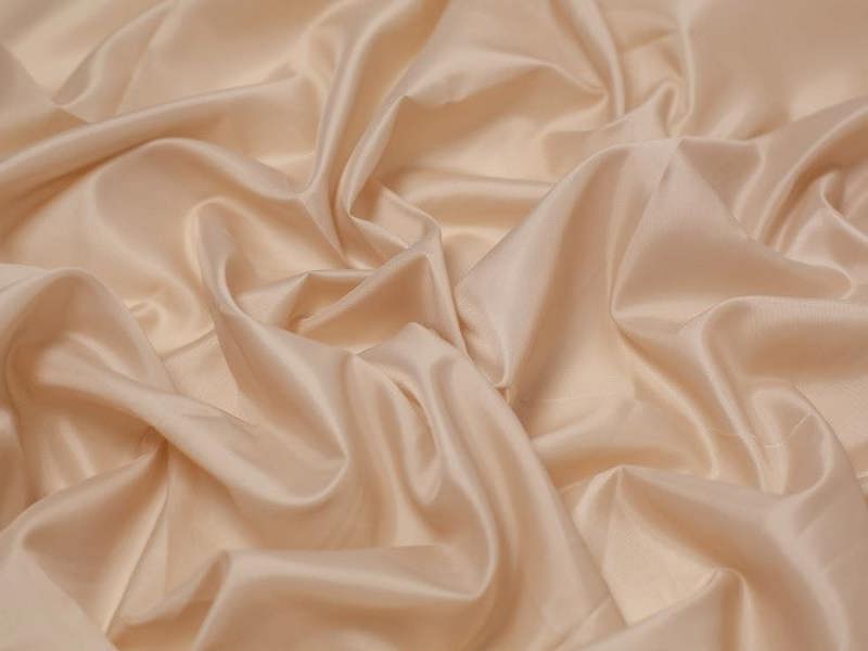 Minerva Core Range Minerva Anti Static Supersoft Lining Fabric - Plain Design Dressmaking Fabric, 160 cm / 63" Wide - per metre