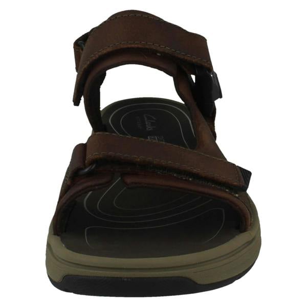Clarks Mens Clarks Casual Sandals Saltway Trail