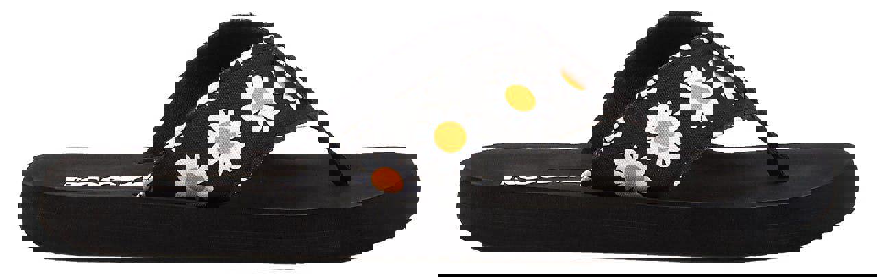 Rocket Dog Adios Womens Casual Flip Flop Toe Post Sandals