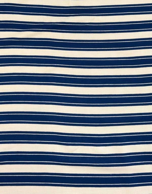 British Boxers Multipack! 4 Pairs of Men's Bamboo Briefs - Maritime