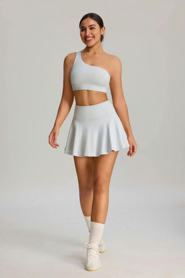 Anniou Tennis Skirt UPF 50+