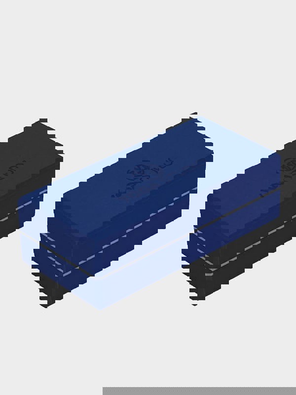 Yoga Studio EVA Yoga Brick - Double Colour 