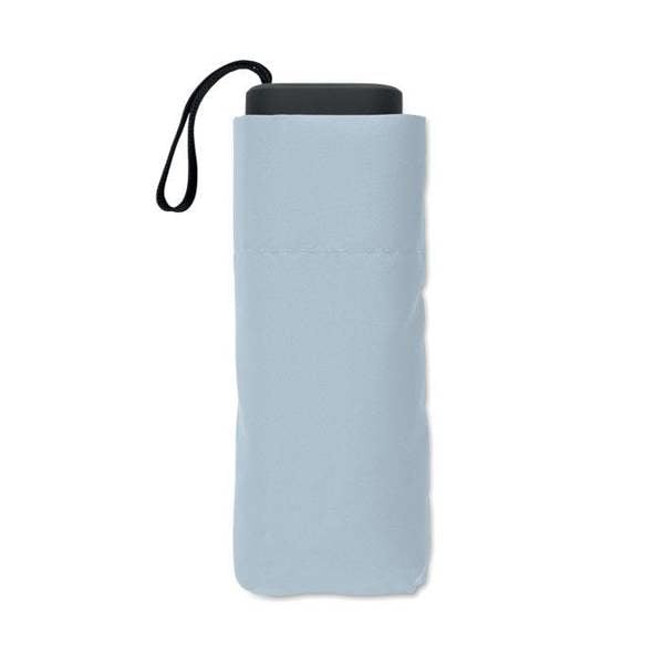 MidOcean Portland Sin Folding Umbrella - Baby Blue - 