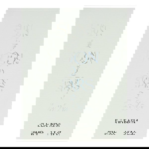 United Colors & Prestige Beauty Sun Moon Stars Eau de Parfum 100ml for Her