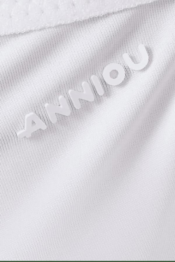 Anniou Kids Lycra UV Protection Face Mask