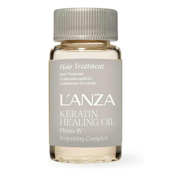 L'Anza Keratin Healing Oil Treatment 10ml