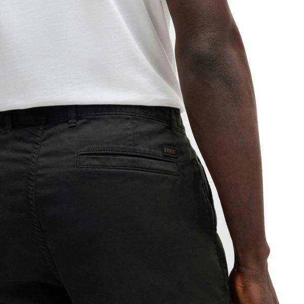 Boss Chino Slim Shorts