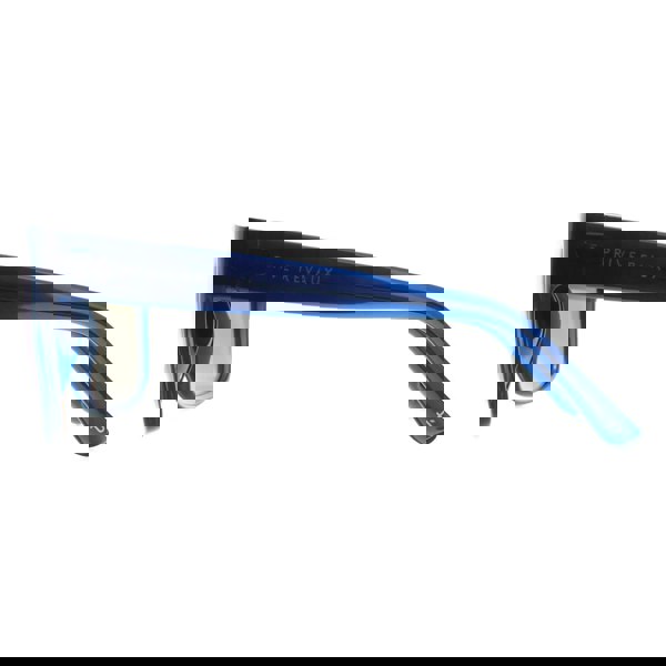 Prive Revaux Sunglasses Rover PJP Blue Blue Mirror