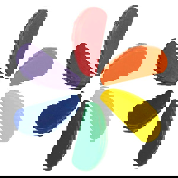 Tiger Tribe Eco Crayons