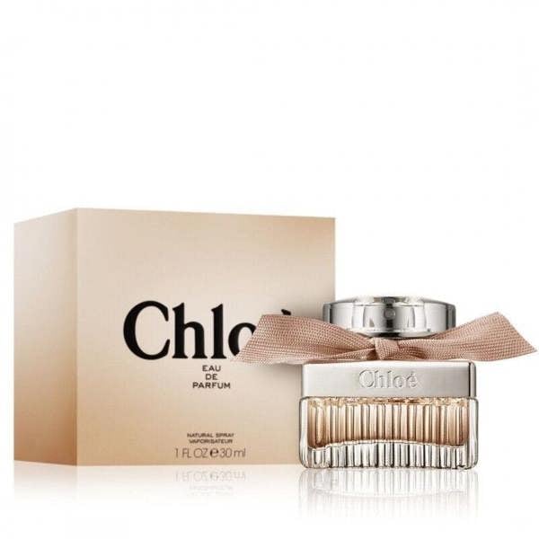Chloé Chloe 30ml Eau De Parfum EDP Spray For Her