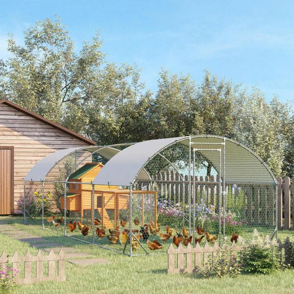 Chicken Coop