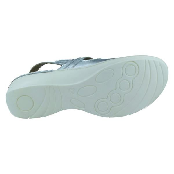 Padders Ladies Padders Slingback Strappy Sandal Joelle