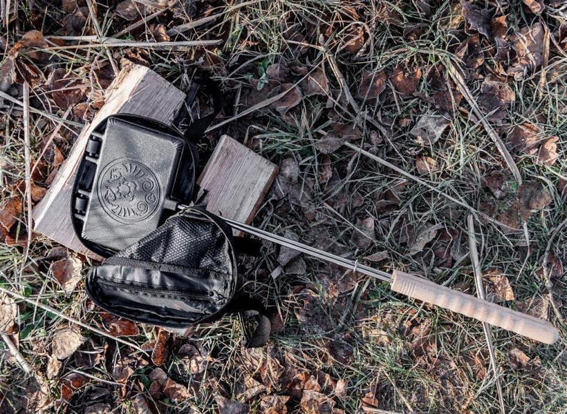 Petromax Waffle Iron Transport Bag