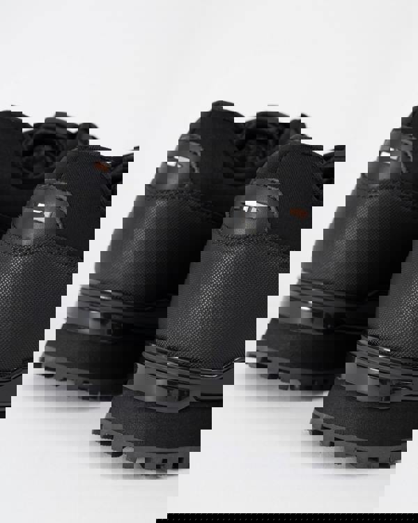 BOSS Orange Parkour L Runn lytxm Mens Trainers - Black 005