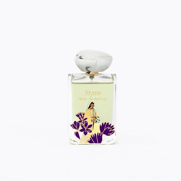 Prime Collection Siyate Reve De Saffron Eau De Parfum - 100ml