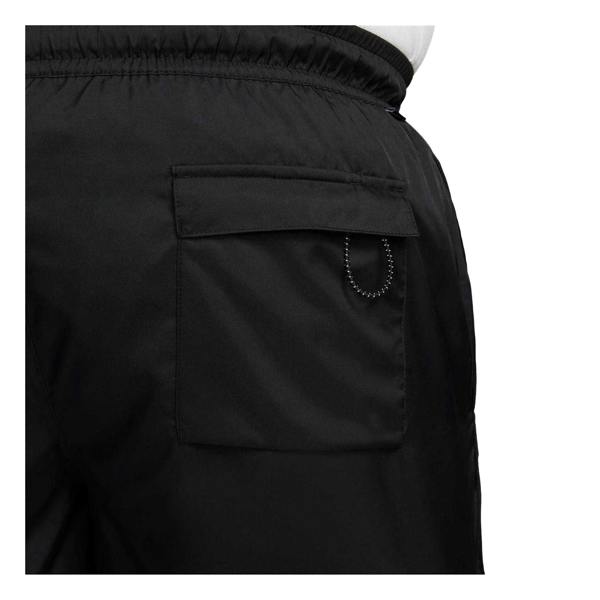 Nike Mens Sportswear Essentials Shorts - Black - 