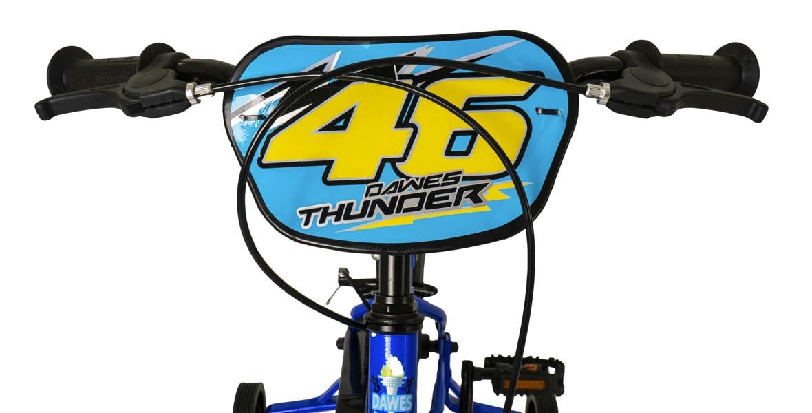 Dawes Thunder Junior Bike