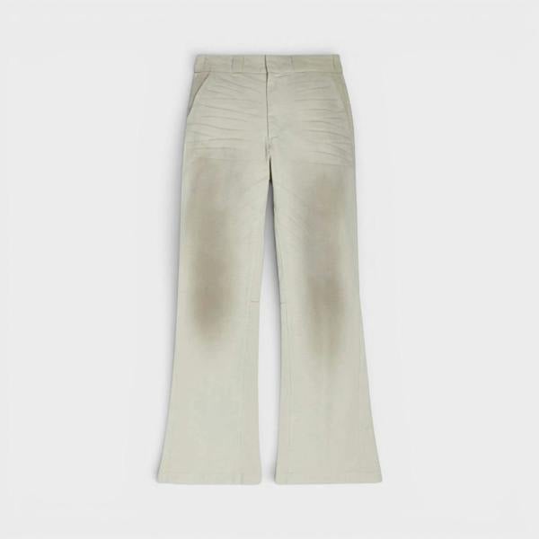 Gallery Dept. La Chino Flares Antique White