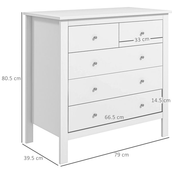 Drawer Chest