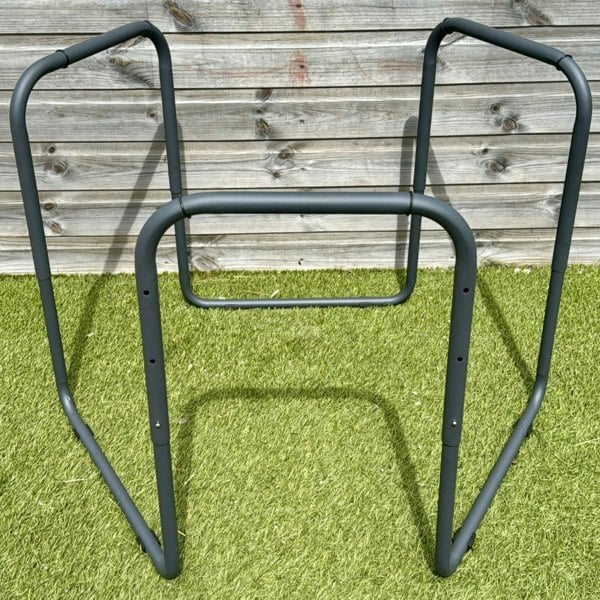 Kub Original 100cm Tuff Tray Stand Only