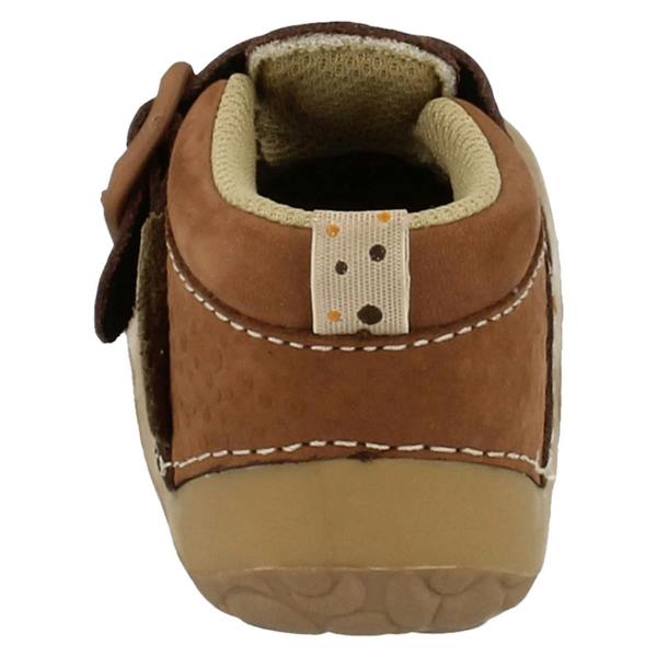 Start-rite Boys Startrite Casual Pre Walker Shoes Tiny