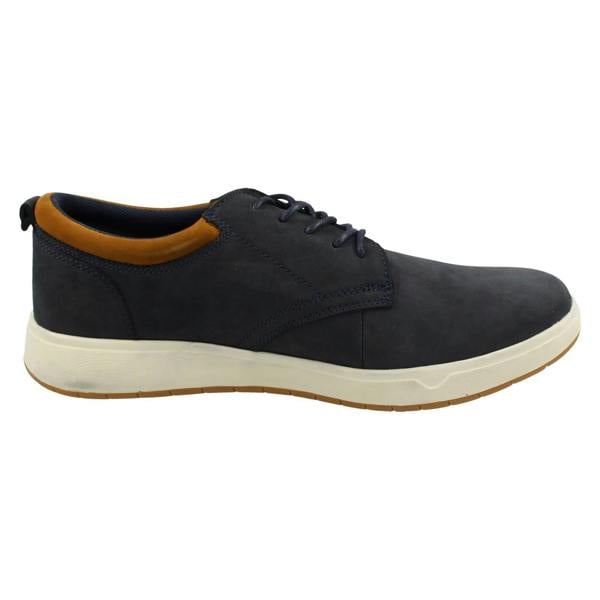 Hush Puppies Mens Hush Puppies Casual Lace Up Shoes Bowen Lace UP
