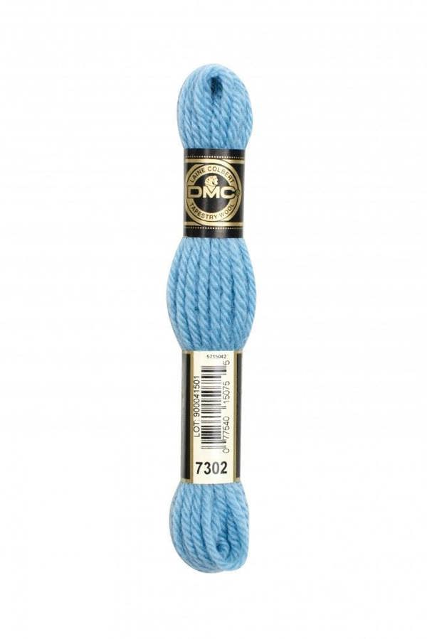 7302 | Blue