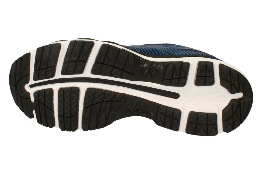 Asics Gel-Ziruss 2 Mens 1011A011  400 - Indigo Blue Black 400 - Photo 4