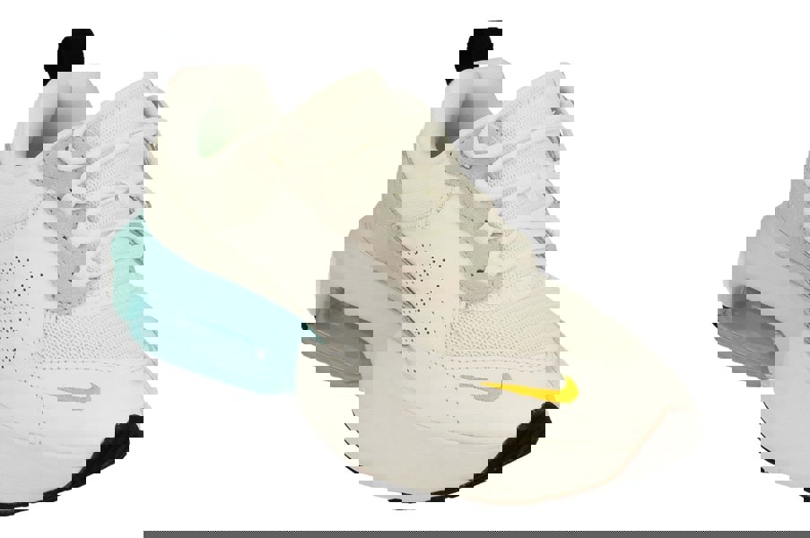 Nike Womens Air Max Verona Da4293  100 - White Pink Glow Pure Platinum 100 - Photo 3