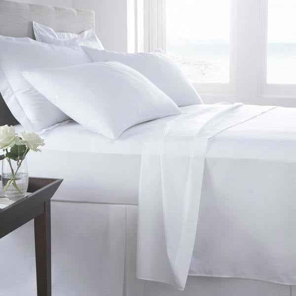 T-400 Housewife Pillowcase Pair