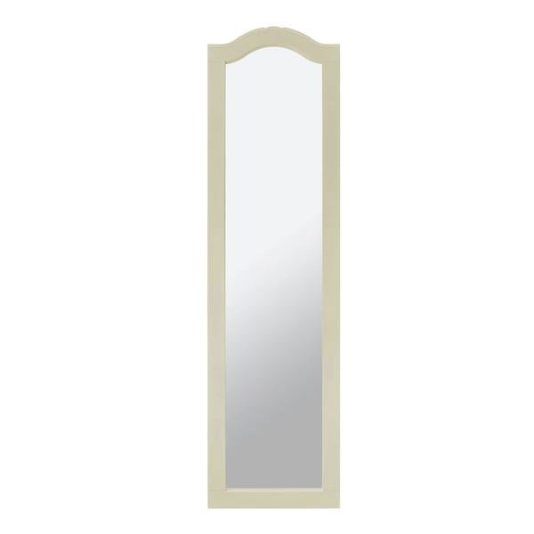 Statement Furniture Juliette Large Full Length Leaner Mirror 45x165cm
