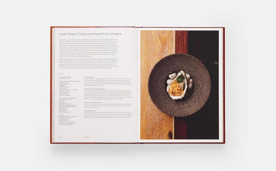 BiBi The Cookbook: Stories from my Bibi by Chet Sharma