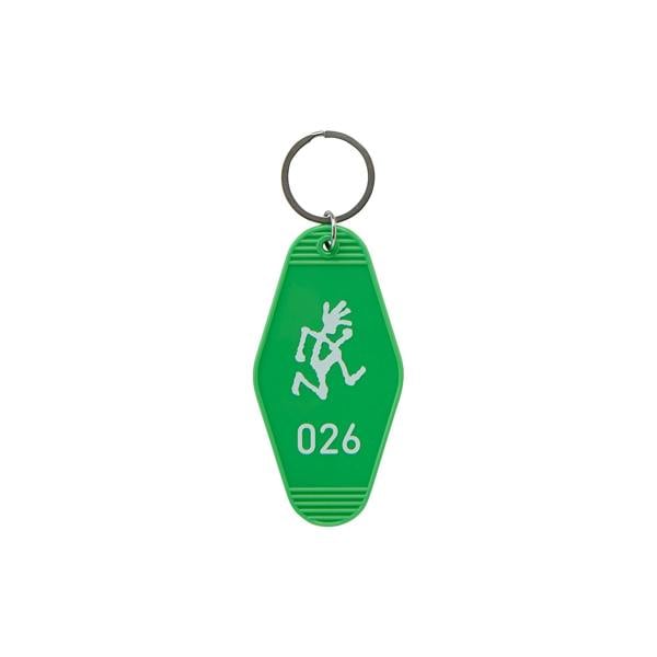 Gramicci Hotel Key Chain