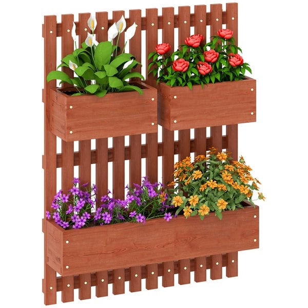 Garden Bed