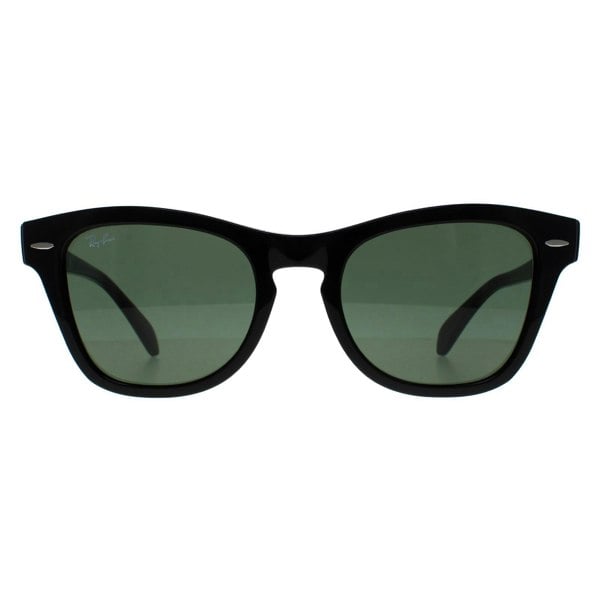 Ray-Ban Sunglasses RB0707S 901/31 Black Green