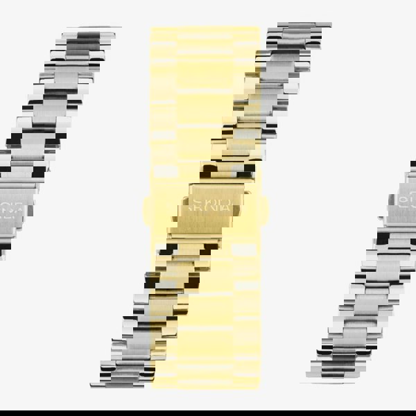 Sekonda Active Plus Gold Plated Smart Watch 30227