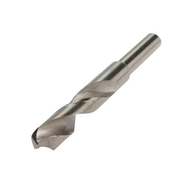 Faithfull Blacksmith's Professional M2 Hss Drill Bits - Multi Colour