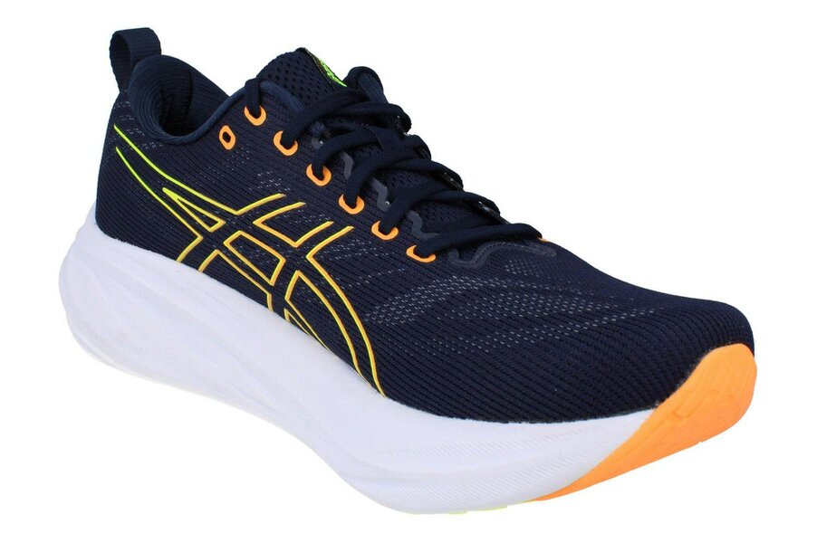 Asics Gel-Saiun 3 Mens Running Trainers 1011C183 Shoes  400