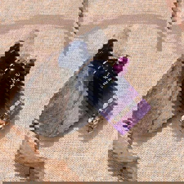 Ahmed Al Maghribi Oud & Roses Perfume 60ml Long-Lasting Arabian Fragrance