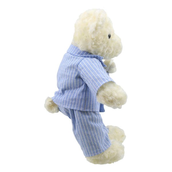 Wilberry Bedtime Bear (Pyjamas) - Wilberry Dressed Animals