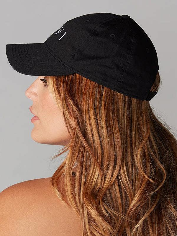 Tavi Baseball Cap Hat