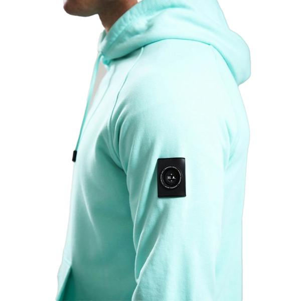 Marshall Artist Siren OTH Hoodie Mint